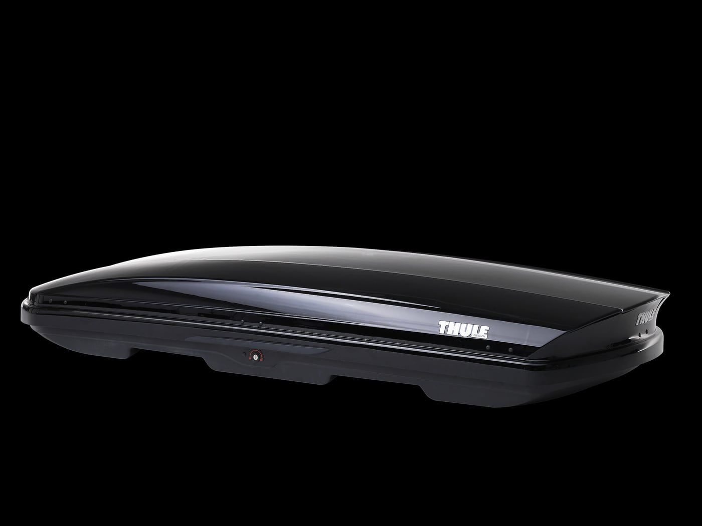 Boks dachowy Thule Dynamic